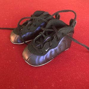 Nike Foamposite Infant